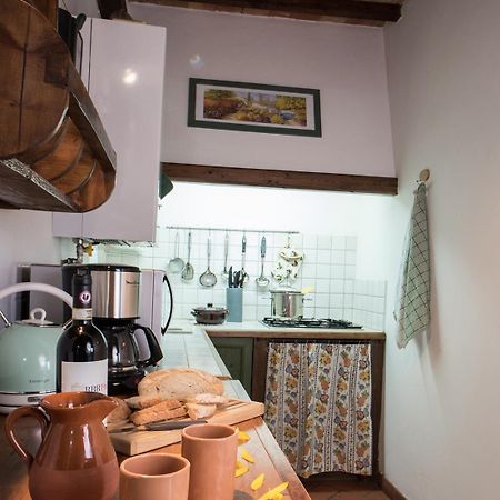 Sweet Home, La Casa Del Piccolo Borgo Lano المظهر الخارجي الصورة