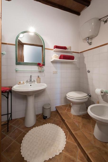 Sweet Home, La Casa Del Piccolo Borgo Lano المظهر الخارجي الصورة