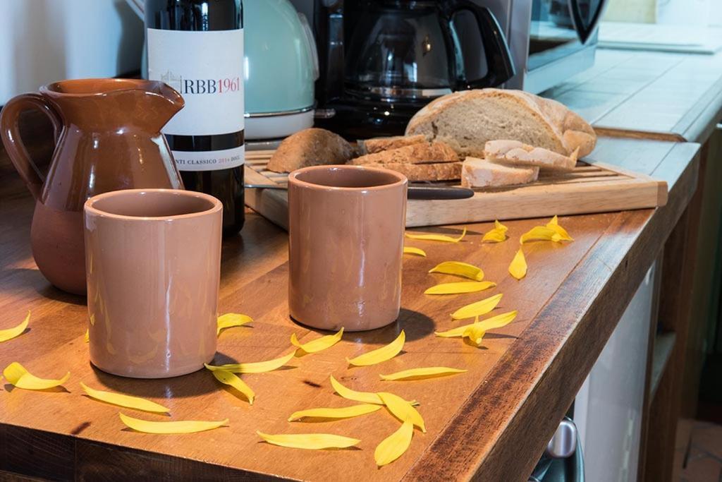 Sweet Home, La Casa Del Piccolo Borgo Lano المظهر الخارجي الصورة
