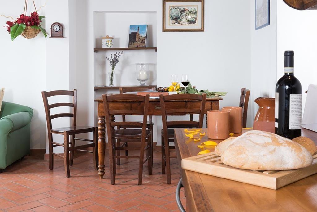 Sweet Home, La Casa Del Piccolo Borgo Lano المظهر الخارجي الصورة