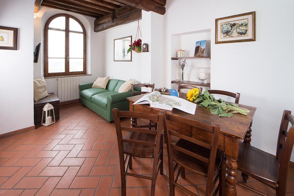 Sweet Home, La Casa Del Piccolo Borgo Lano المظهر الخارجي الصورة