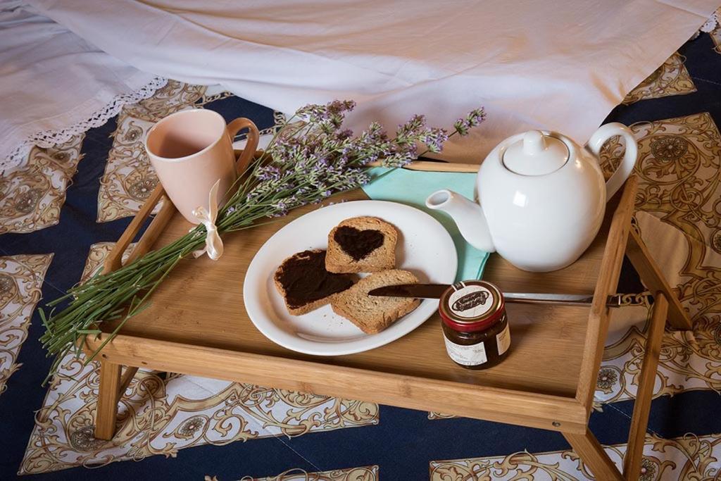 Sweet Home, La Casa Del Piccolo Borgo Lano المظهر الخارجي الصورة