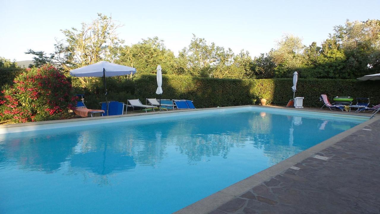 Sweet Home, La Casa Del Piccolo Borgo Lano المظهر الخارجي الصورة