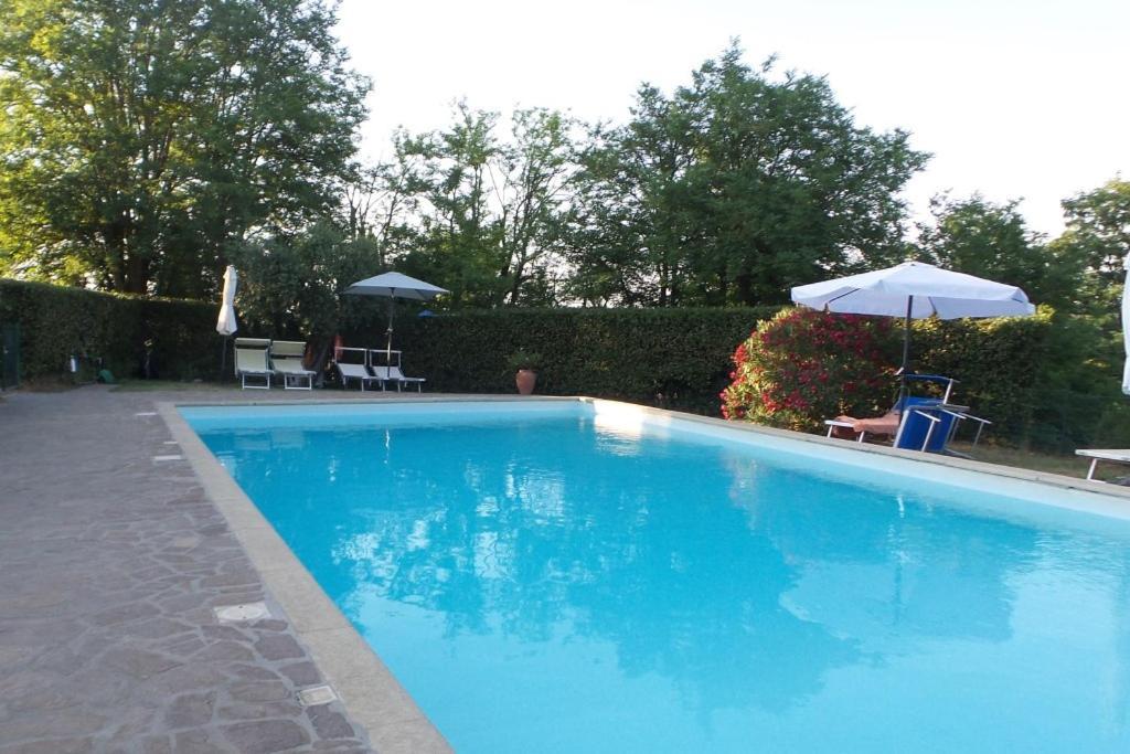 Sweet Home, La Casa Del Piccolo Borgo Lano المظهر الخارجي الصورة