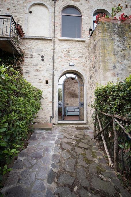 Sweet Home, La Casa Del Piccolo Borgo Lano المظهر الخارجي الصورة