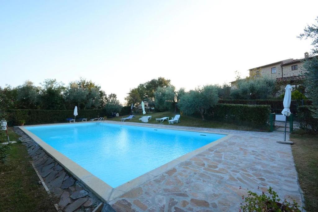Sweet Home, La Casa Del Piccolo Borgo Lano المظهر الخارجي الصورة